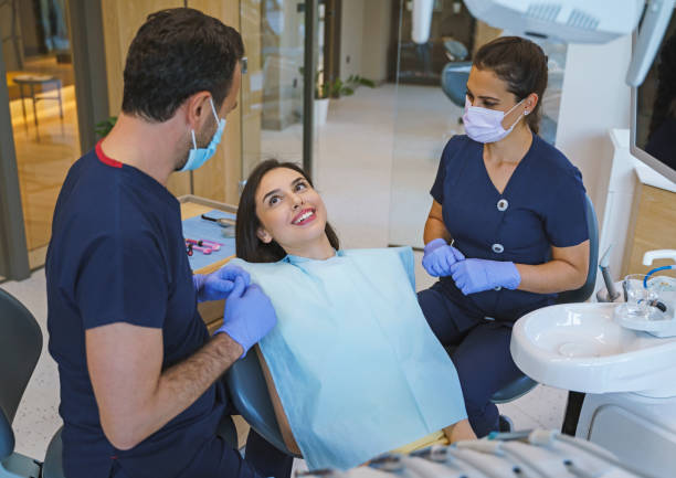 Best Commercial Dentistry  in USA